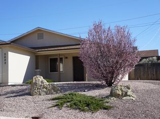 2800 Radosevich Dr, Gallup, NM 87301