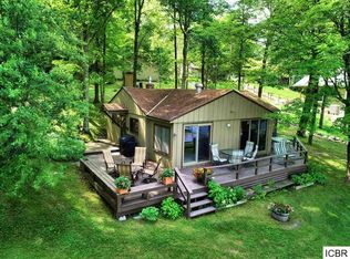 21006 S Moose Point Ln, Grand Rapids, MN 55744