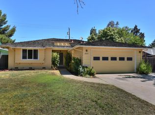 2027 Barrett Ave, San Jose, CA 95124