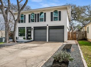 8901 Ampezo Trl, Austin, TX 78749