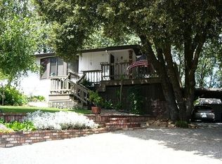 15104 Rock Creek Rd, Shasta, CA 96087