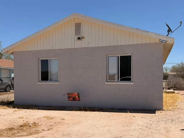 211 S Desoto St, Florence, AZ 85132