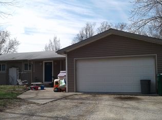 409 S Lawrence Ave, Scranton, KS 66537