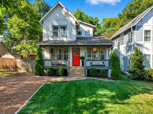 1137A Kirkland Ave, Nashville, TN 37216