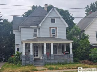 506 Newland Ave, Jamestown, NY 14701