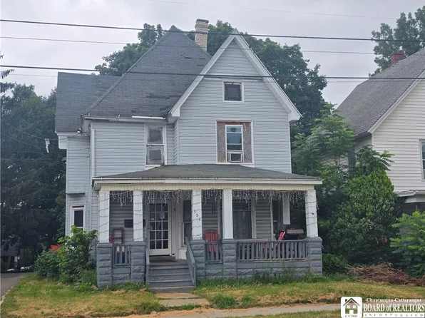 506 Newland Ave, Jamestown, NY 14701