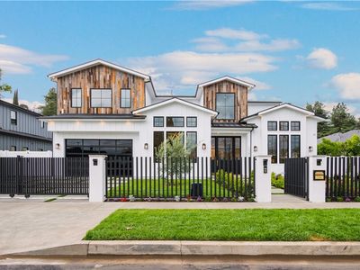 13347 Margate St, Sherman oaks, CA, 91401