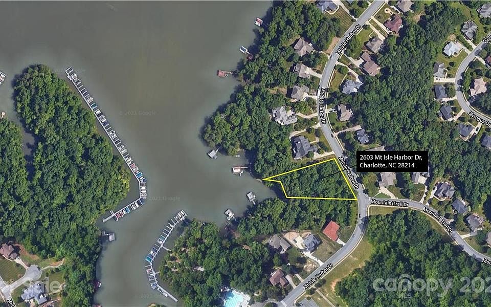 2603 Mount Isle Harbor Dr, Charlotte, NC 28214 Zillow