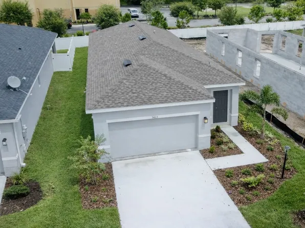 5423 Peaceful Creek Cv, Bradenton, FL 34203