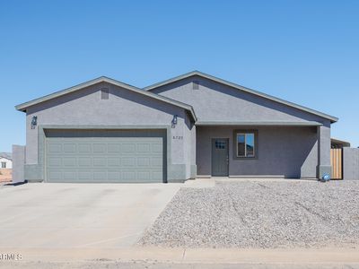 8720 W Swansea Dr, Arizona City, AZ, 85123