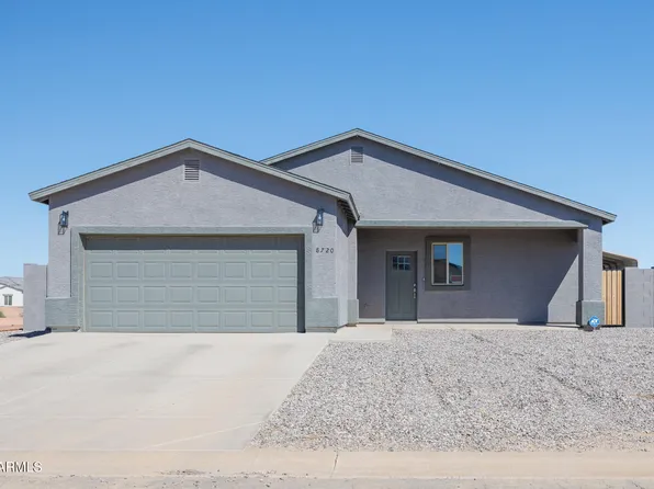 8720 W SWANSEA Drive, Arizona City, AZ 85123