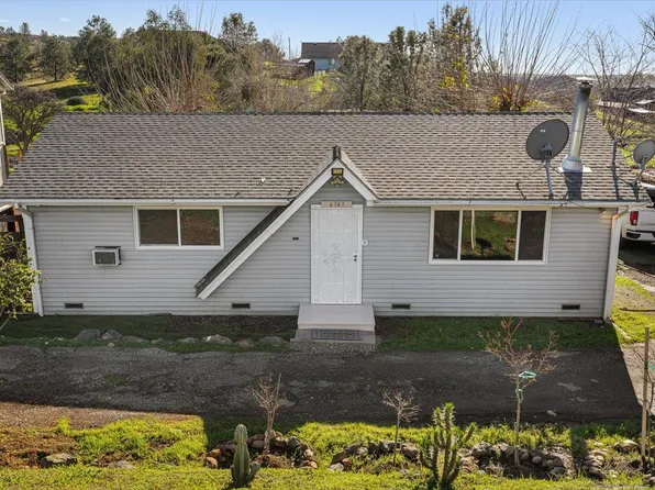 6343 Baldwin St, Valley Springs, CA 95252