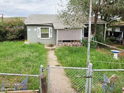 105 Bornite Ave, Bisbee, AZ, 85603