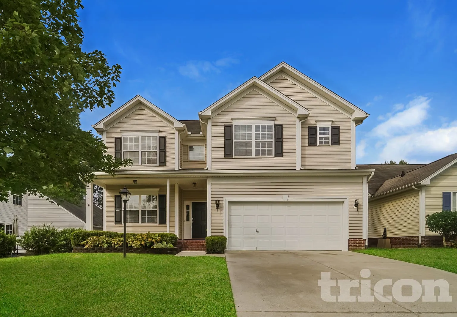 619 Marthas View Drive Huntersville NC — Photo 1