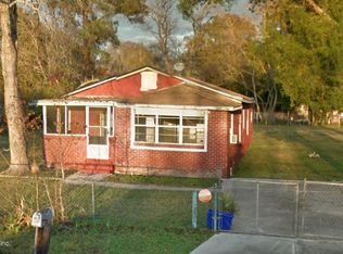 10031 Sadie Rd, Jacksonville, FL 32219