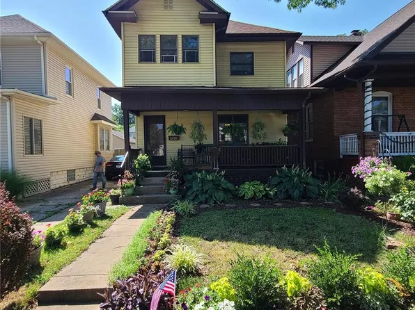 2430 State St, Granite City, IL 62040