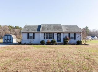 3341 Phillips Rd, Salisbury, MD 21804