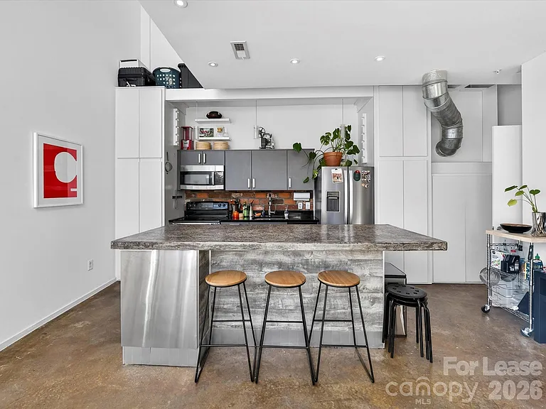 3123 N Davidson St #201 — Photo 11