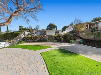 4130 Rolando Blvd, San Diego, CA, 92115