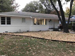 212 Locust Ave, Conway, AR 72034