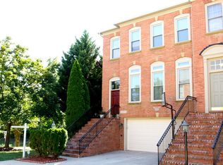 13314 Sunny Brooke Pl, Potomac, MD
