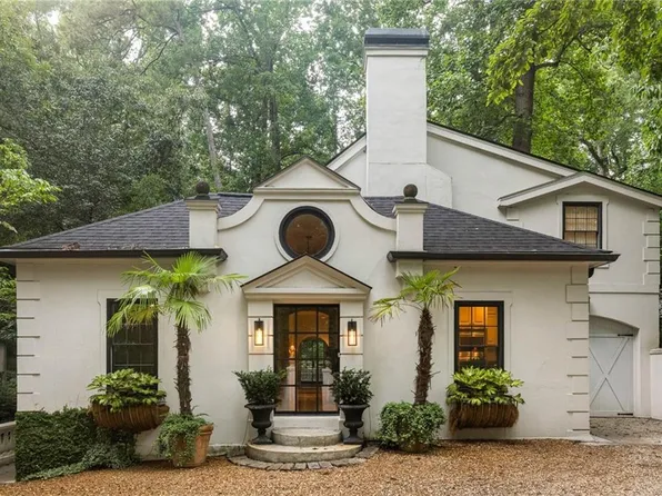 2760 Northside Dr NW, Atlanta, GA 30305