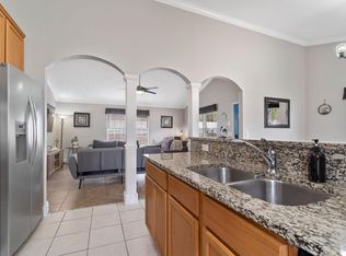 49 N 3rd St, Santa Rosa Beach, FL 32459