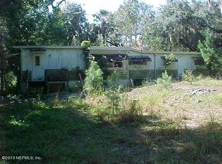 581 Clifton Rd, Crescent City, FL 32112