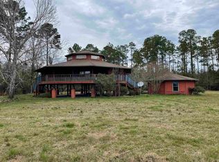 7841 Sunny Cv, Milton, FL 32583