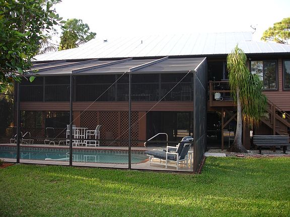 BACK OF HOME