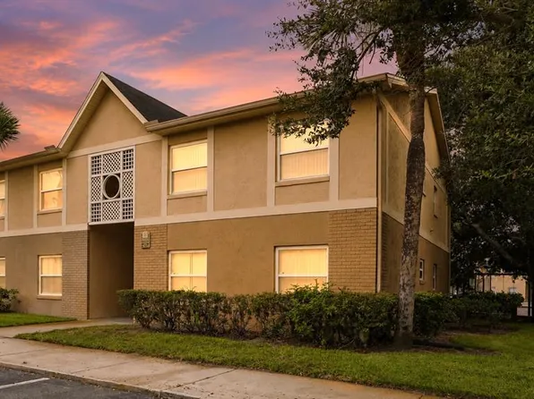 9902 TURF WAY #6, ORLANDO, FL 32837