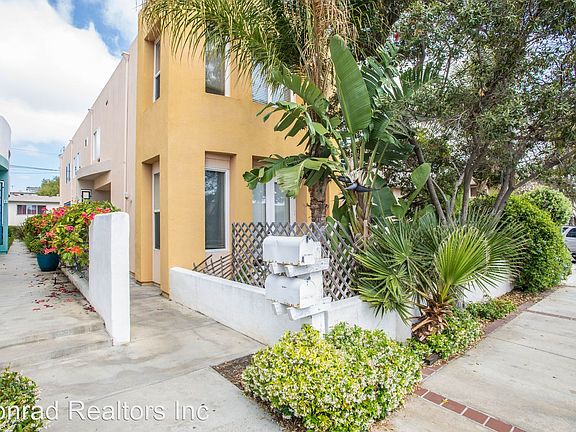 2nd image of 3409 S El Camino Real APT A