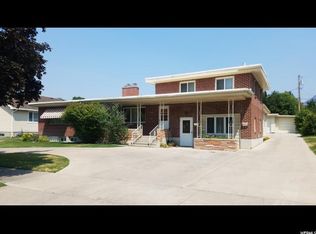 580 N 300 E, Logan, UT 84321