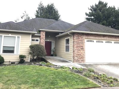 180 Grayland Heights Rd, Rio Dell, CA, 95562