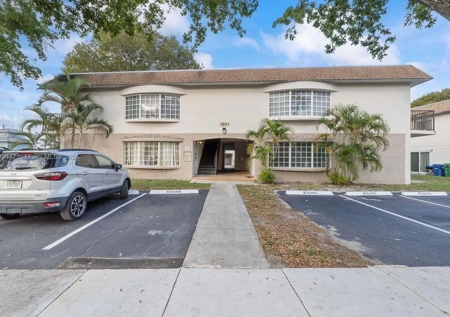 Spacious 3BR Condo in Fort Lauderdale — Photo 1