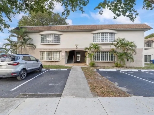 1801 NW 54th Ter APT 4, Fort Lauderdale, FL 33313