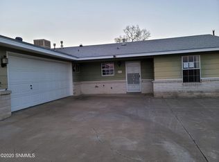 814 Yucca St, Truth Or Consequences, NM 87901