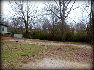 210 Calhoun St, Water Valley, MS 38965