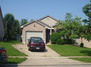 1209 Aspen St, Lexington, KY