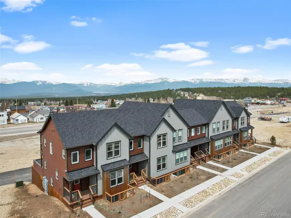 1313 Silver Vault Street, Leadville, CO 80461