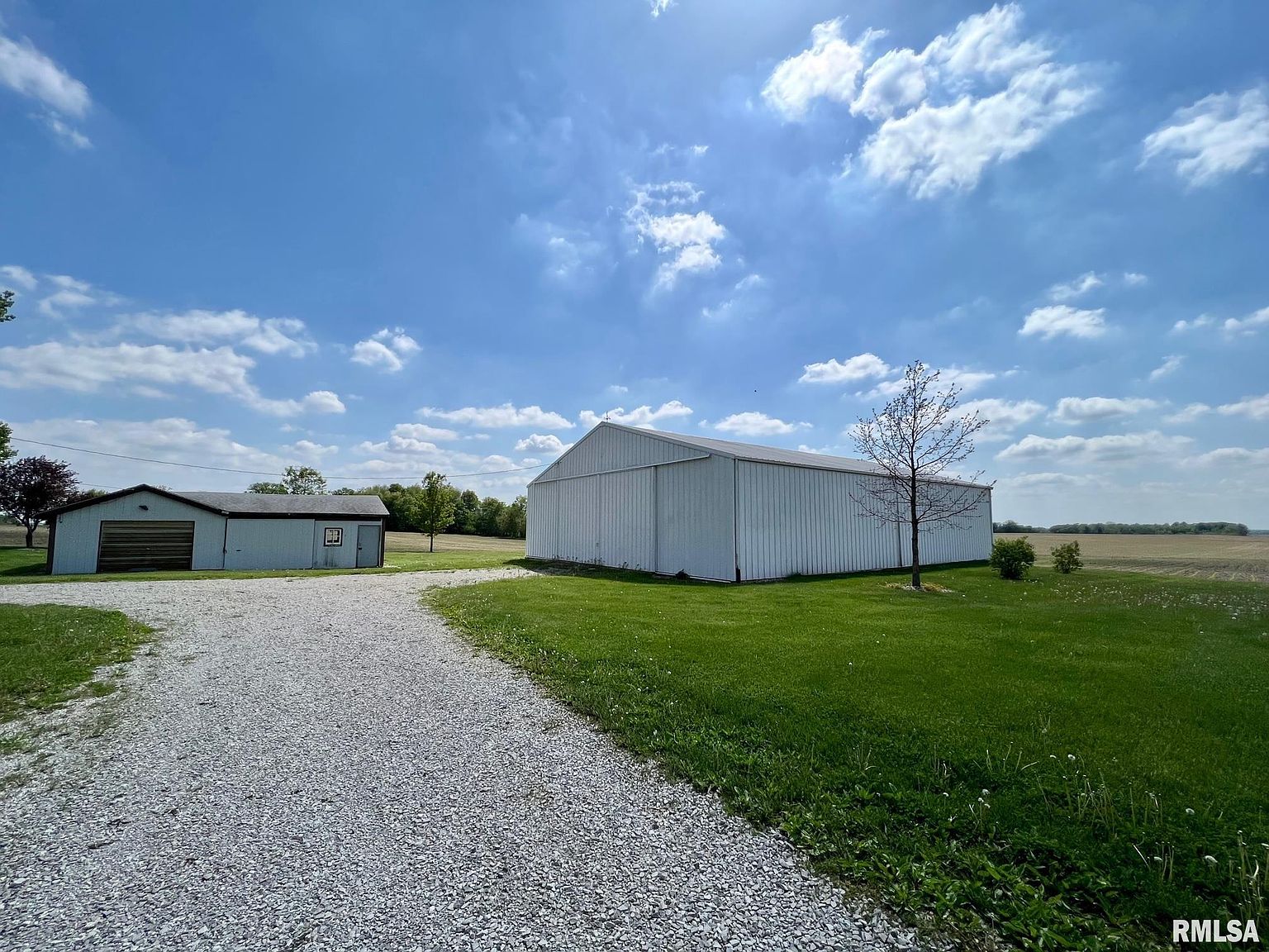 11902 Cass Rd, Buffalo, IL 62515 Zillow