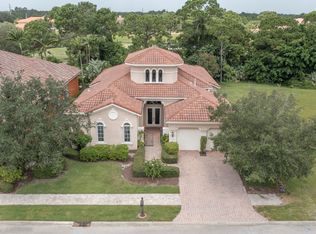 206 SE Bella Strano Port St, Pt Saint Lucie, FL 34984