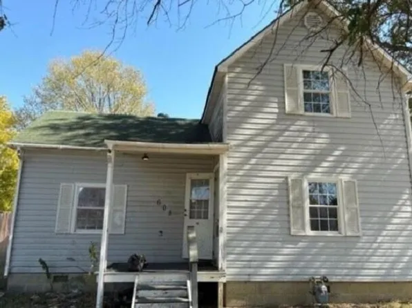 608 S Penn Ave, Independence, KS 67301