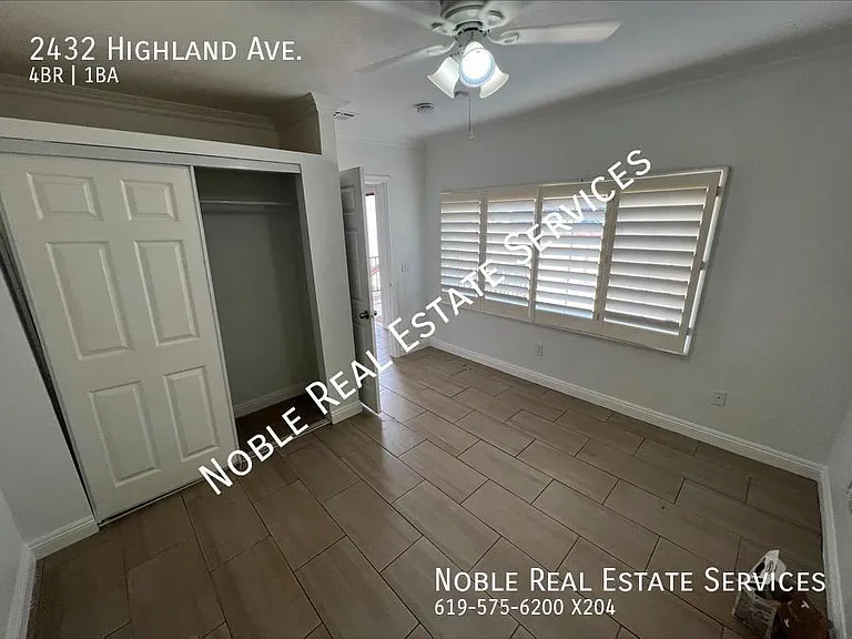 2432 Highland Ave — Photo 11