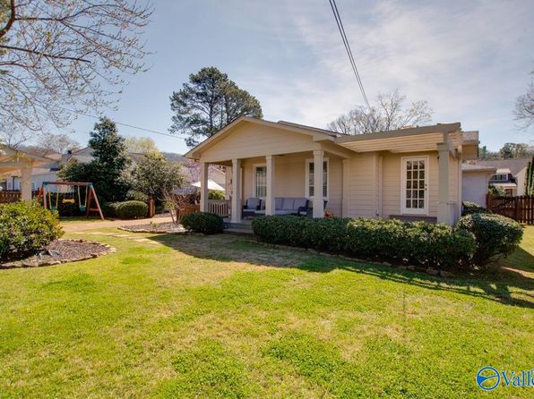 1603 Greenwyche Rd SE, Huntsville, AL 35801