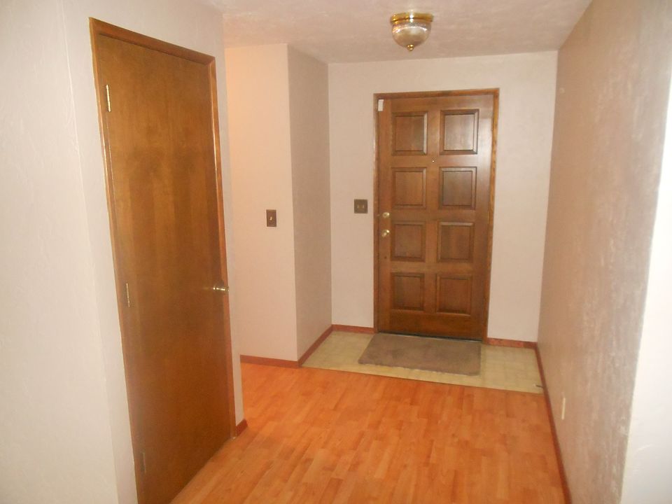 entryway