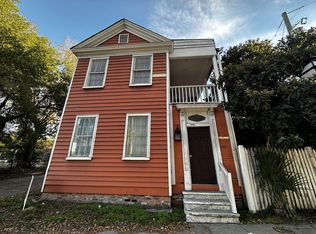 195 Spring St, Charleston, SC 29403