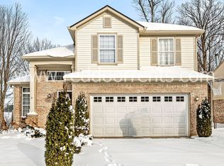 7444 Buttonbush Ct, Indianapolis, IN