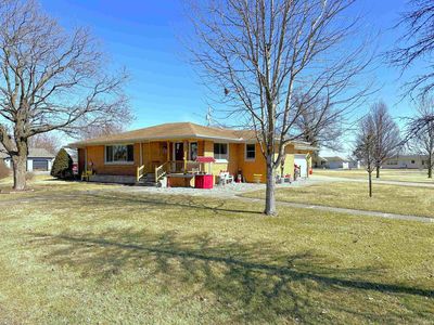507 S Range St, Wolcott, IN, 47995