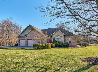 2080 Powell Rd, Cranberry Township, PA 16066